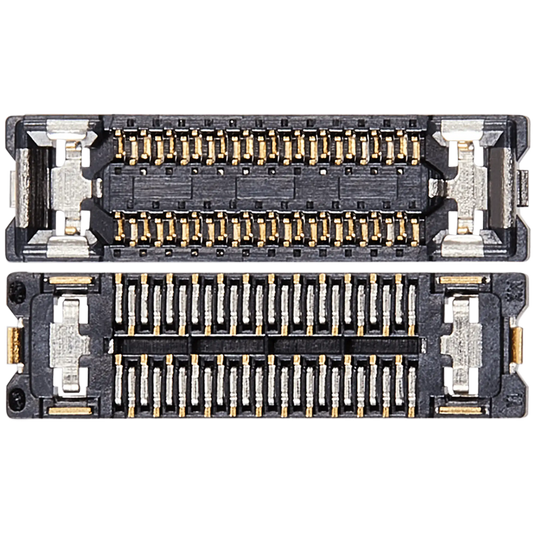 Apple iPhone 16 / 16 Plus - LCD / Digitizer FPC Connector (48 Pin)