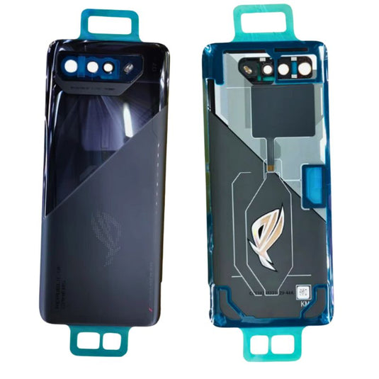 Asus Rog Phone 7 Back Rear Replacement Glass Panel