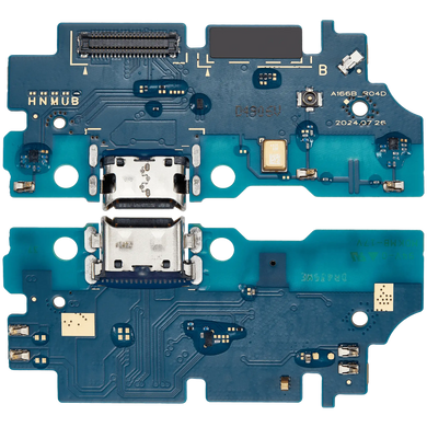 Samsung Galaxy A16 5G (SM-A166) Charging Port & Mic Sub Board