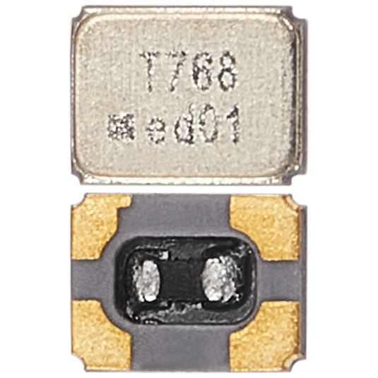 [T768] iPhone 14 Series / 15 Series Signal Crystal Oscillator IC