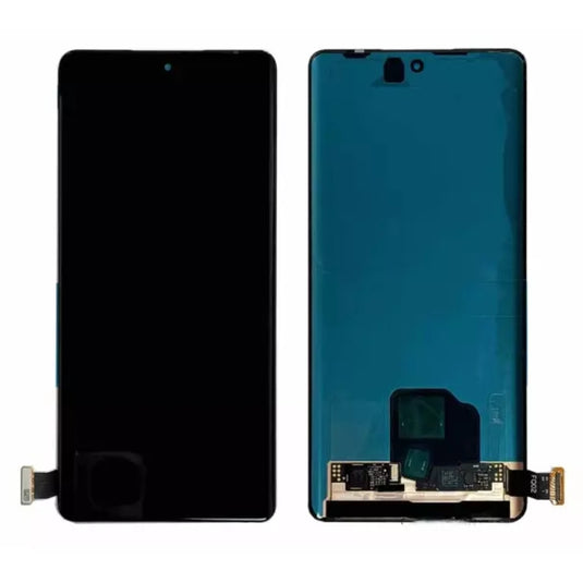 Vivo X100 Ultra (V2366GA, V2366HA) - AMOLED LCD Touch Digitiser Glass Display Screen Assembly