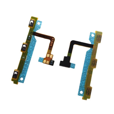 Vivo X100 Ultra (V2366GA, V2366HA) - Power / Volume Button Flex Cable