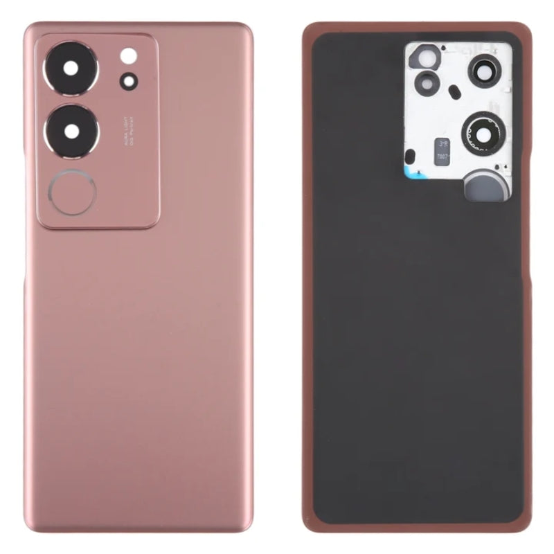 Load image into Gallery viewer, [With Camera Lens] Vivo V29 (V2250) - Rear Back Battery Cover Panel
