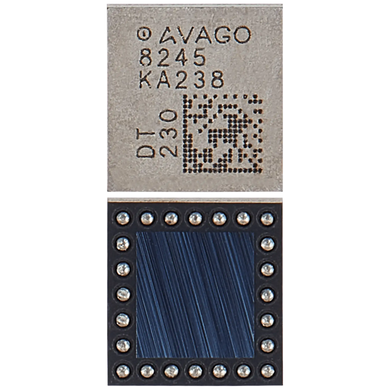 [8245] iPhone 14 Series / 15 Series 5G Signal Amplifier IC