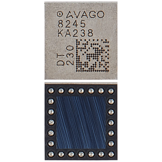 [8245] iPhone 14 Series / 15 Series 5G Signal Amplifier IC