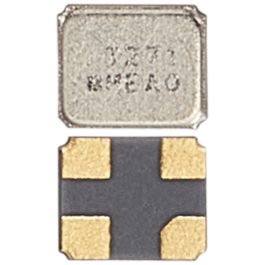 [T271] iPhone 14 Series / 15 Series NFC Crystal Oscillator IC