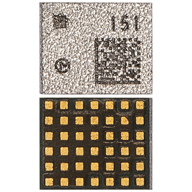 [151] Apple iPhone 15 Pro / 15 Pro Max - ANT Signal IC