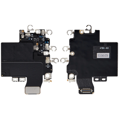 Apple iPhone 16 - WiFi Flex Cable