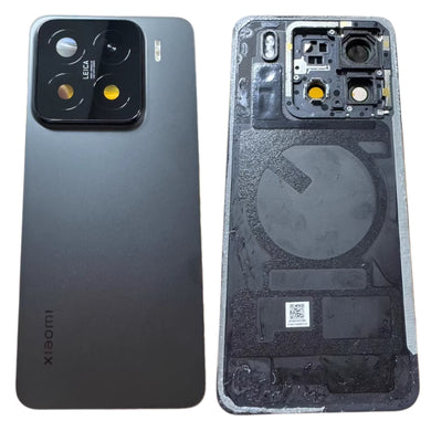 [With Camera Lens] XIAOMI Mi 15 - Back Rear Battery Cover