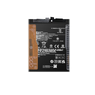 [BP4R] XIAOMI Mi 14 Ultra - Replacement Battery