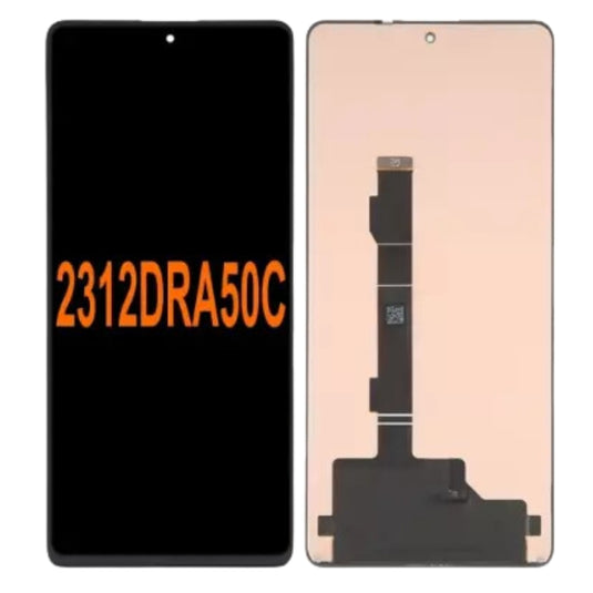 [ORI] XIAOMI Redmi Note 13 Pro 5G - AMOLED LCD Touch Digitiser Display Screen Assembly