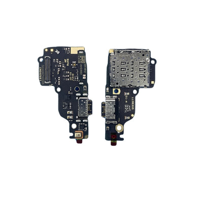 XIAOMI Redmi Note 13 - Charging Port & Sim Reader Sub Board