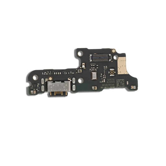 XIAOMI Redmi 13C  - Charging Port Sub Board