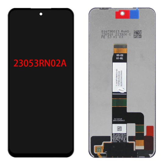 [ORI] XIAOMI Redmi 12 - LCD Touch Digitiser Display Screen Assembly