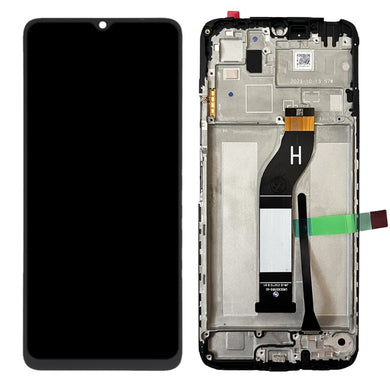 [AFT][With Frame] XIAOMI Poco C65 - LCD Touch Digitiser Display Screen Assembly