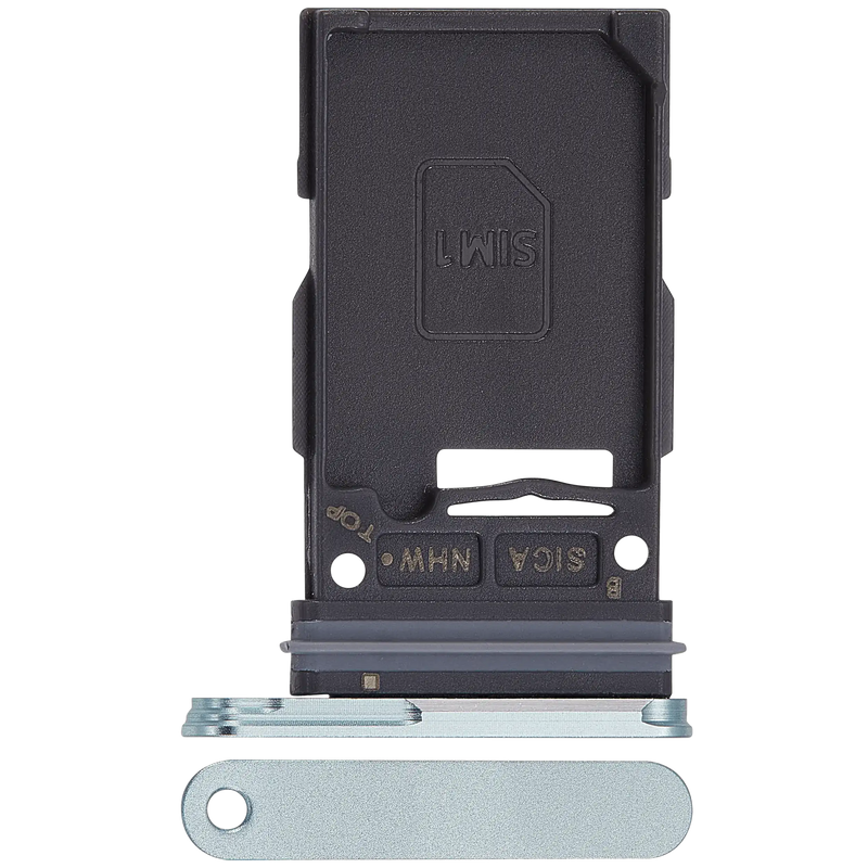 Cargue la imagen en el visor de la galería, Samsung Galaxy S25 (SM-S931) / S25 Plus (SM-S936) - Sim Card Tray Sim Holder
