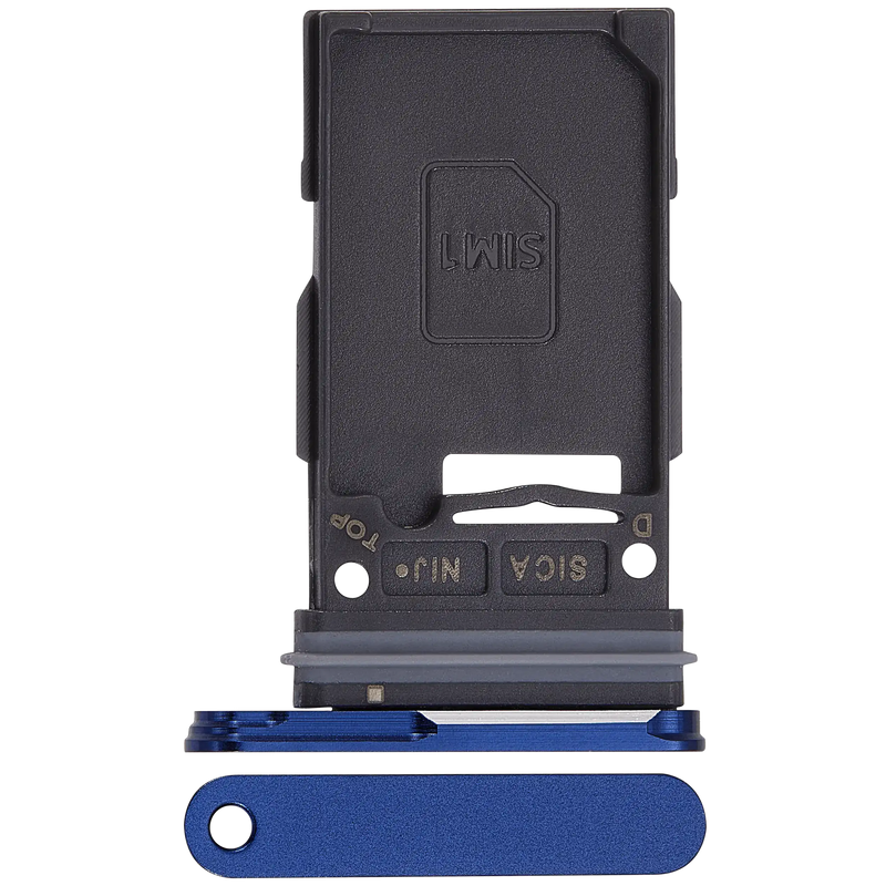 Cargue la imagen en el visor de la galería, Samsung Galaxy S25 (SM-S931) / S25 Plus (SM-S936) - Sim Card Tray Sim Holder
