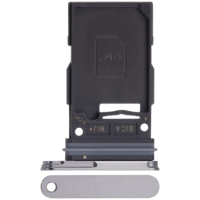 Cargue la imagen en el visor de la galería, Samsung Galaxy S25 (SM-S931) / S25 Plus (SM-S936) - Sim Card Tray Sim Holder
