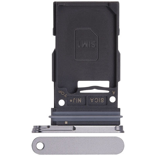 Samsung Galaxy S25 (SM-S931) / S25 Plus (SM-S936) - Sim Card Tray Sim Holder