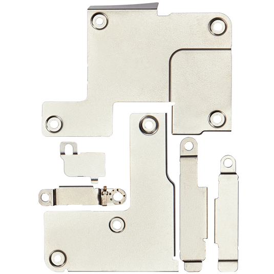 Apple iPhone 16 Pro Max - Small Metal Bracket (On Motherboard)