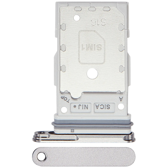 Samsung Galaxy S25 (SM-S931) / S25 Plus (SM-S936) - Sim Card Tray Sim Holder