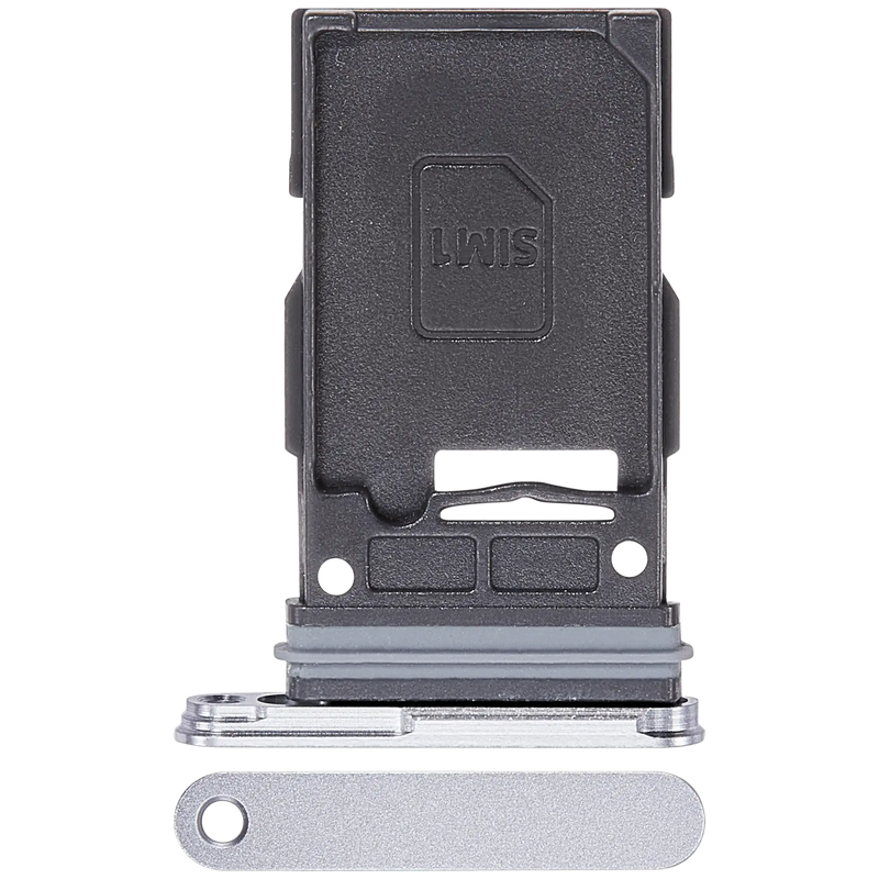 Cargue la imagen en el visor de la galería, Samsung Galaxy S25 (SM-S931) / S25 Plus (SM-S936) - Sim Card Tray Sim Holder
