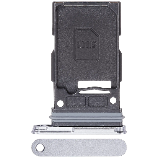 Samsung Galaxy S25 (SM-S931) / S25 Plus (SM-S936) - Sim Card Tray Sim Holder