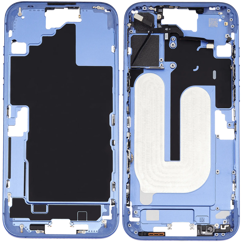 Load image into Gallery viewer, [No Built-in Parts] Apple iPhone 16 Plus - Middle Housing Frame
