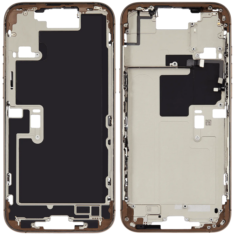 Load image into Gallery viewer, [No Built-in Parts] Apple iPhone 16 Pro Max - Middle Housing Frame
