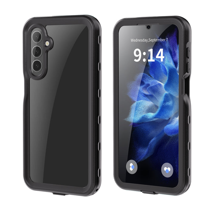 Chargez l&#39;image dans la visionneuse de la galerie, [IP68 Waterproof] Samsung Galaxy A16 4G / 5G (SM-A165 / SM-A166) Series - Redpepper Heavy Duty Waterproof Phone Case
