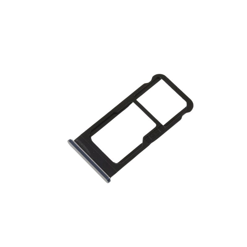 Load image into Gallery viewer, Nokia 6.1 2018 (TA-1043) Replacement Sim Card Tray Holder - Polar Tech Australia
