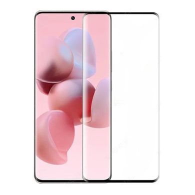 [Side Glue] XIAOMI Civi 1S - 9H Tempered Glass Screen Protector - Polar Tech Australia