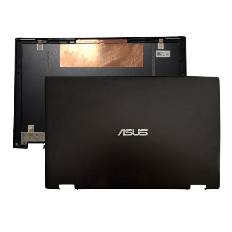 Chargez l&#39;image dans la visionneuse de la galerie, ASUS ZenBook Flip 14 UX463 UX463DA UX463FA - Front Screen Back Cover Housing Frame Replacement Parts - Polar Tech Australia
