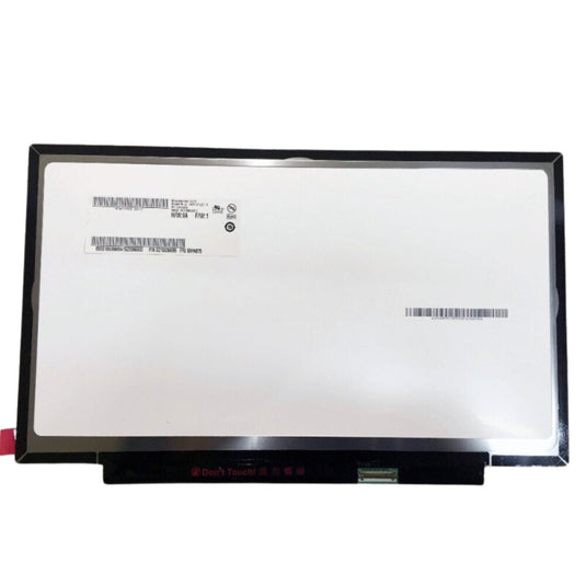 [B140HAN01.8] 14" inch/A+ Grade/(1920x1080)/30 Pin/Without Screw Brackets - Laptop LCD Screen Display Panel - Polar Tech Australia