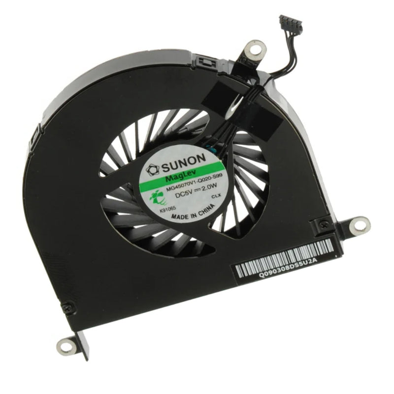 Load image into Gallery viewer, [661-5043 &amp; 661-5044] MacBook Pro 17&quot; A1297 (Year 2009 - 2011) - CPU Cooling Fan Left &amp; Right - Polar Tech Australia
