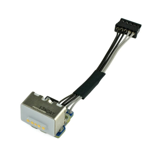 [820-2286-A] MacBook 13" A1181 (Year 2006 - 2009) - Magsafe DC Power Jack Charging Port Sub Board Flex - Polar Tech Australia