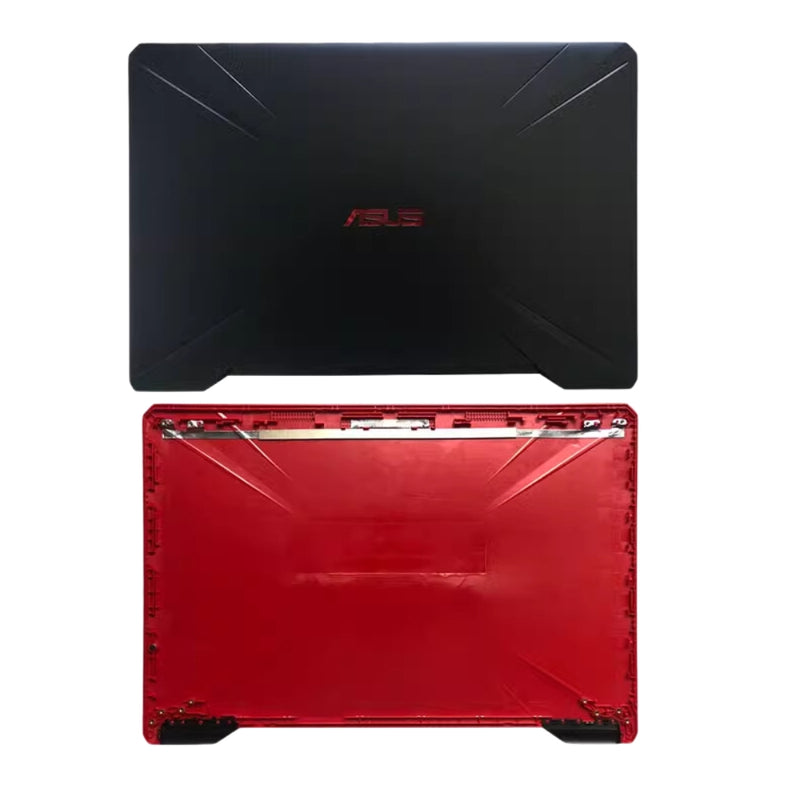 Cargue la imagen en el visor de la galería, ASUS TUF Gaming FX80G FX80 FX504 FX504G - Front Screen Housing Frame Replacement Parts - Polar Tech Australia
