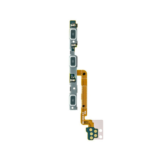 [GH59-15733A] Samsung Galaxy S24 Plus (SM-S926) - Power and Volume Button Flex Cable