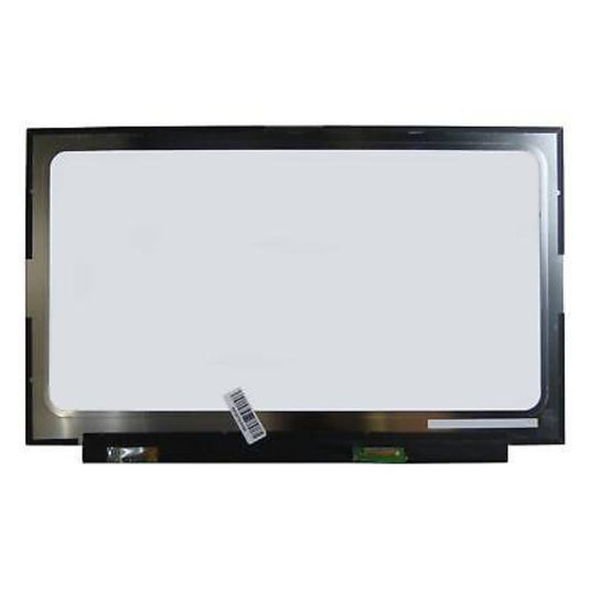 [MB140CS01-4] 14" inch/A+ Grade/(1920x1080)/30 Pin/Without Screw Brackets - Laptop LCD Screen Display Panel - Polar Tech Australia