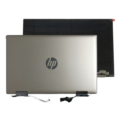 [Front Part Assembly] HP Pavilion X360 Convertible 14