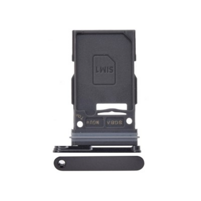 Cargue la imagen en el visor de la galería, Samsung Galaxy S24 FE (S721) - Sim Card Tray Holder
