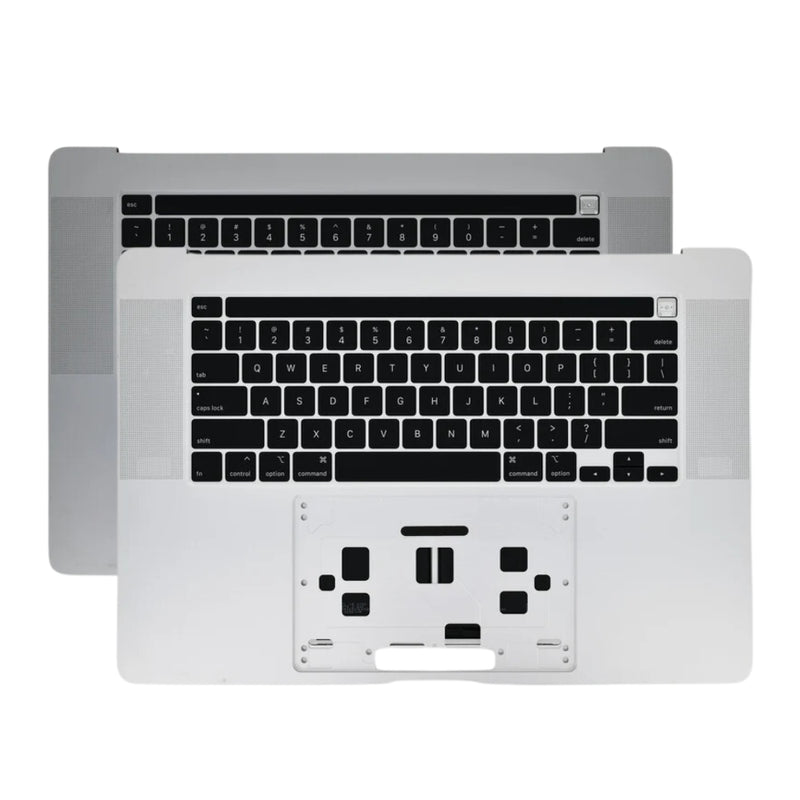 Cargue la imagen en el visor de la galería, MacBook Pro 16&quot; A2141 (Year 2019) - Keyboard With Touch Bar Frame Housing Palmrest US Layout Assembly - Polar Tech Australia
