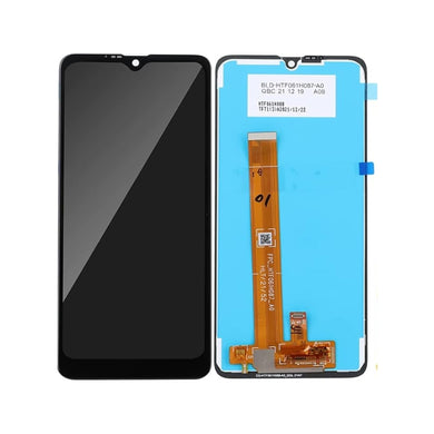 Blackview A50 - LCD Display Touch Digitizer Screen Assembly