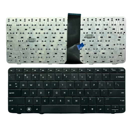 HP DV3-4010TX DV3-4126TX DV3-4125TX DV3-4044 DV3-4046 DV3-4047TX DV3-4127  Series - Laptop Keyboard Without Back Light US Layout