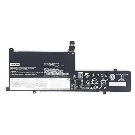 [L21M3PE2] Lenovo IdeaPad Flex 7-14IAU7 Series - Replacement Battery - Polar Tech Australia