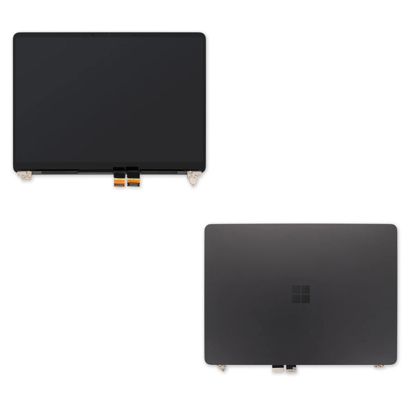 Cargue la imagen en el visor de la galería, [Front Part Assembly] Microsoft Surface Laptop 7 13.8&quot; - LCD Screen Touch Digitizer Replacement Assembly
