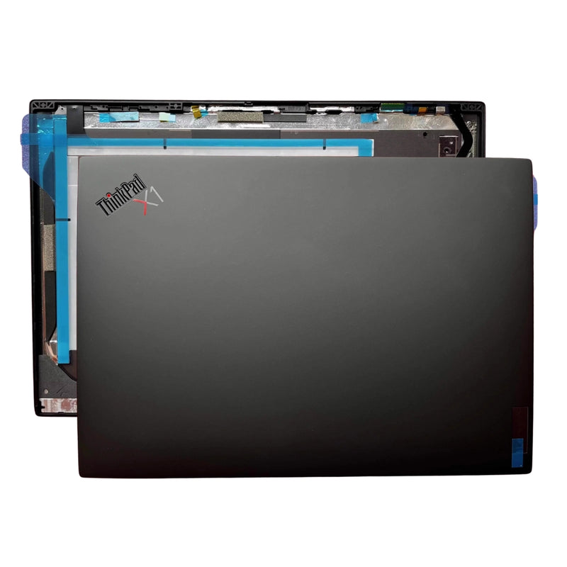 Chargez l&#39;image dans la visionneuse de la galerie, Lenovo ThinkPad X1 Carbon Gen 9 20XW 20XX  (Year 2021) - LCD Back Cover Housing Frame Replacement Parts - Polar Tech Australia
