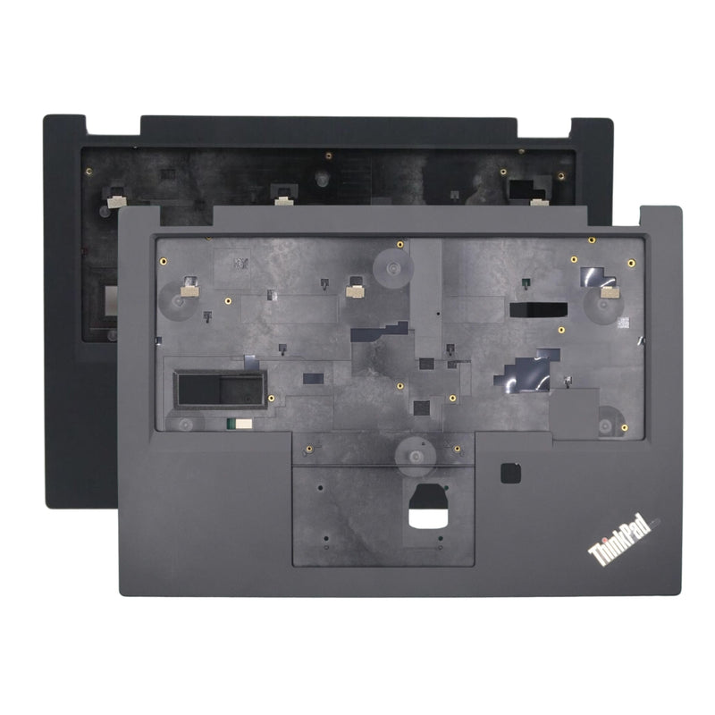 Load image into Gallery viewer, Lenovo ThinkPad L13 Yoga Gen 1 2 20R5 20R6 - Keyboard Frame Cover Replacement Parts - Polar Tech Australia
