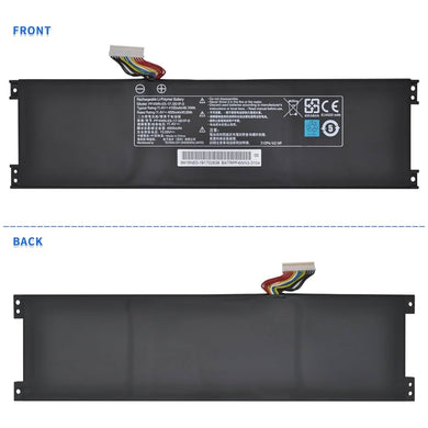 [PF4WN-03-3S1P-0] Hasee KINGBOOK U47T1 U43E1 - Replacement Battery - Polar Tech Australia