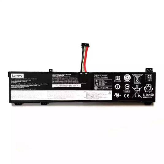 [L19M4PC2] Lenovo Legion 5 15ARH05 15IMH05H 17IMH05 Series - Replacement Battery - Polar Tech Australia